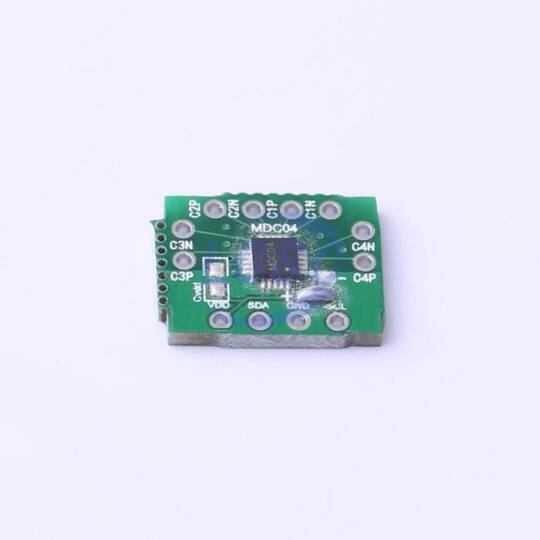 Mysentech MDC04PCB - 3