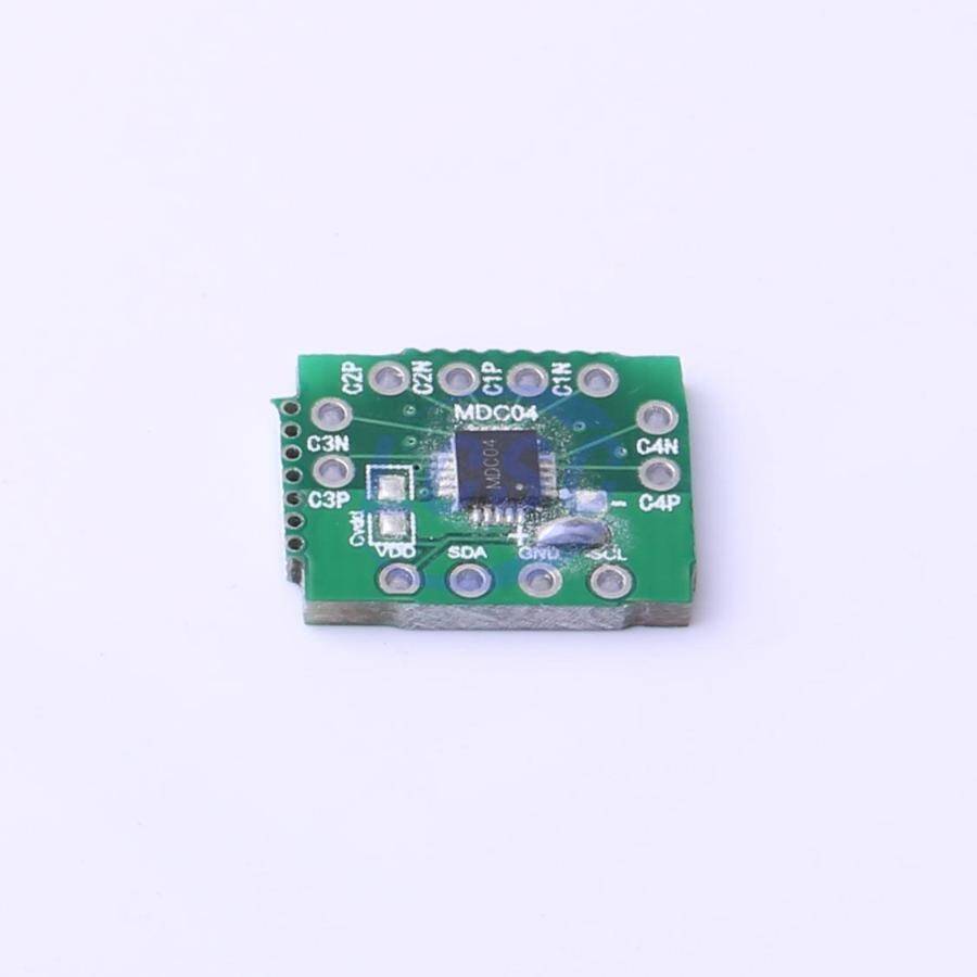 Mysentech MDC04PCB - 3