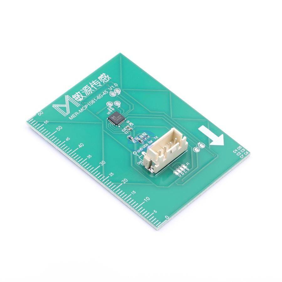 Mysentech MER-MCP1081-60-45