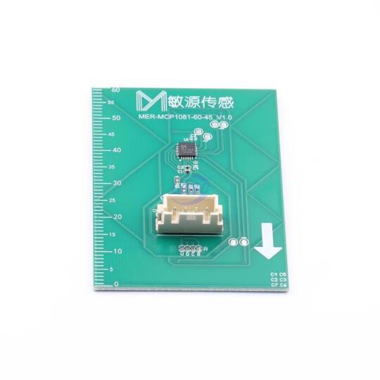 Mysentech MER-MCP1081-60-45 - 3