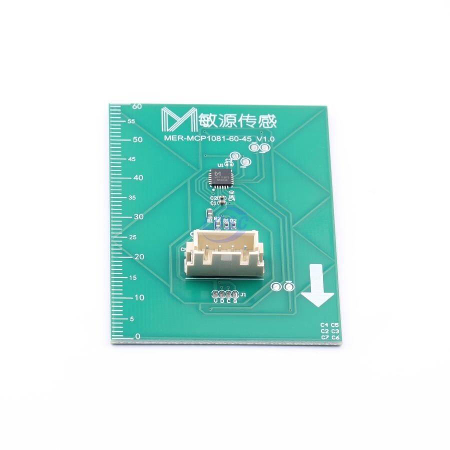 Mysentech MER-MCP1081-60-45 - 3