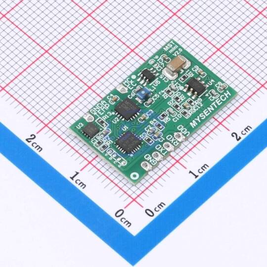 Mysentech MST-mini