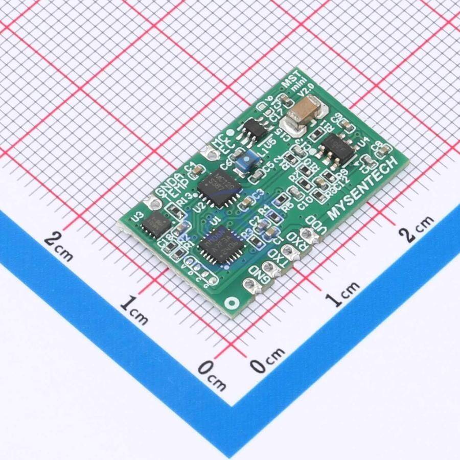Mysentech MST-mini - 1