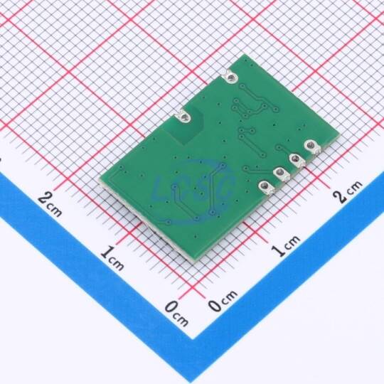 Mysentech MST-mini - 2