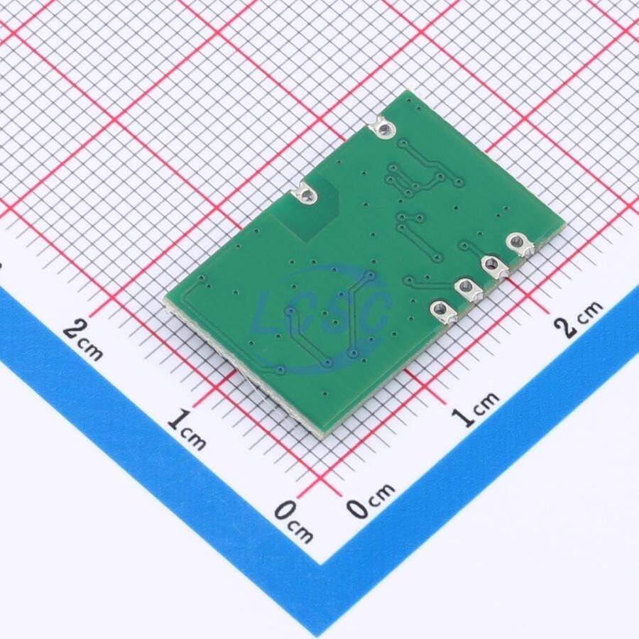 Mysentech MST-mini - 2