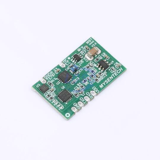 Mysentech MST-mini - 3