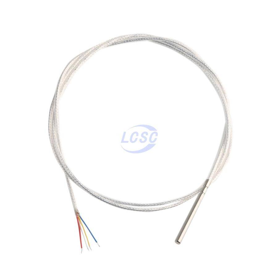 Mysentech MTS4PT4-I2C - 1