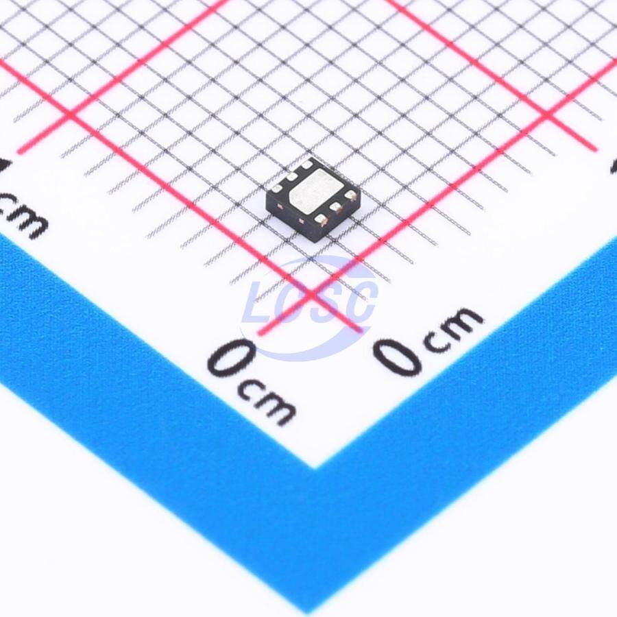Mysentech T117 - 2