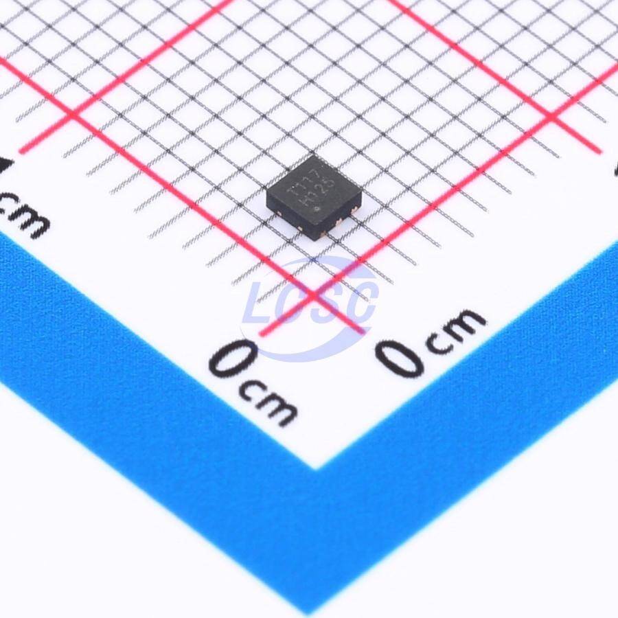 Mysentech T117P - 1