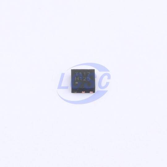 Mysentech T117W - 3