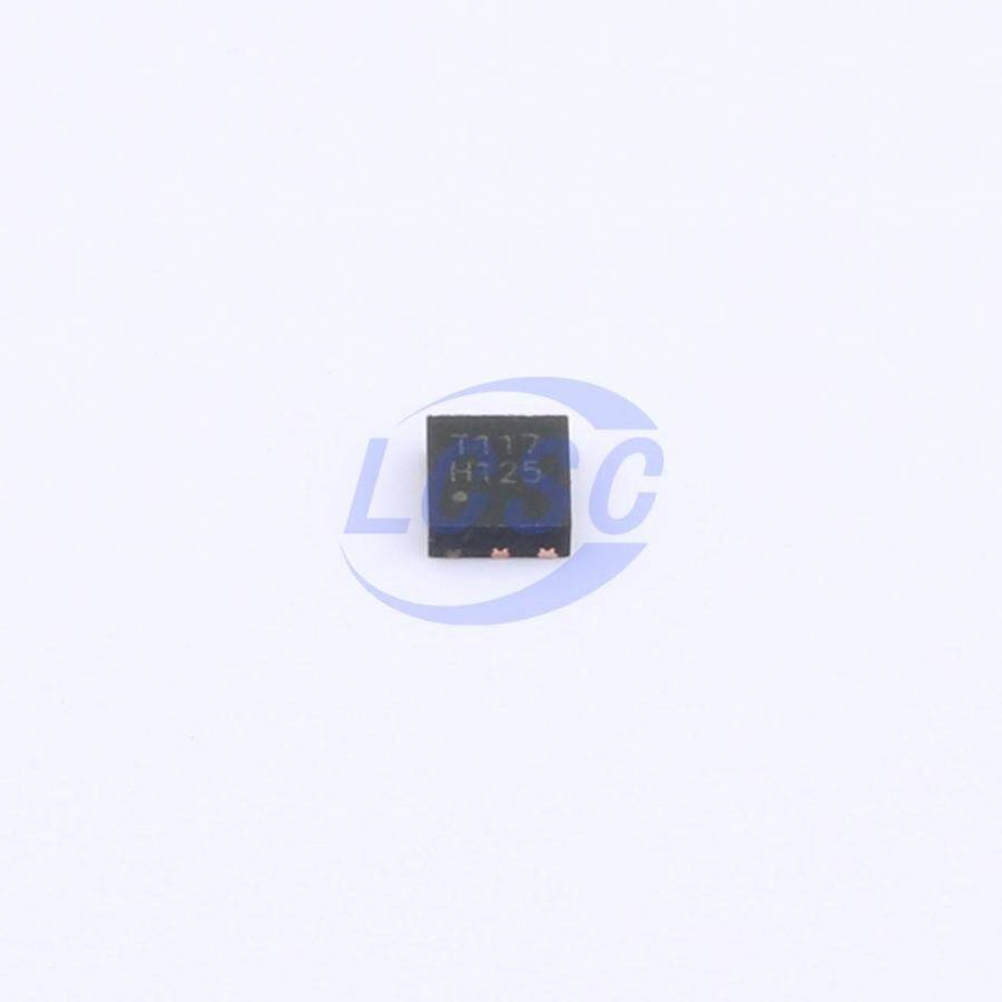 Mysentech T117W - 3