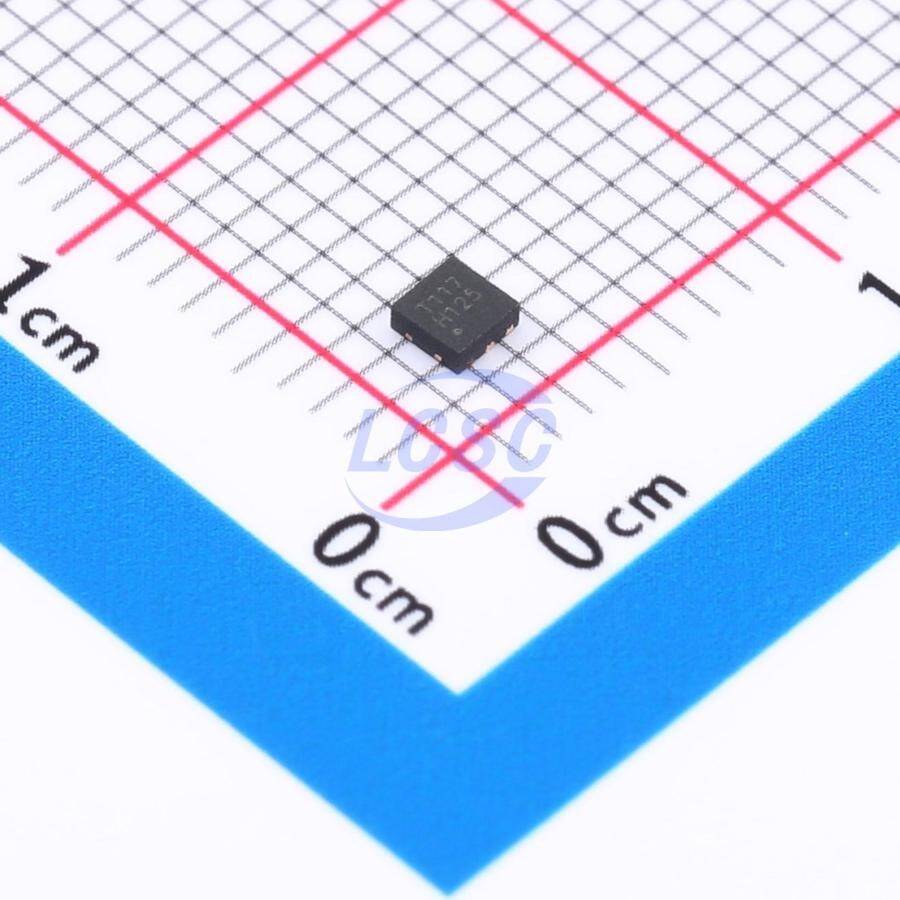 Mysentech T117Z - 1