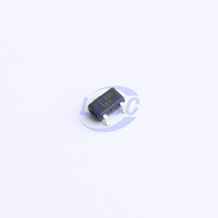 Mysentech T1601B - 3