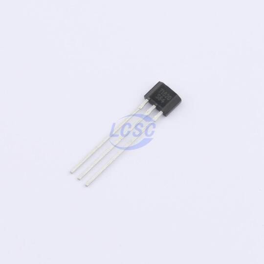 Mysentech T1820B - 3