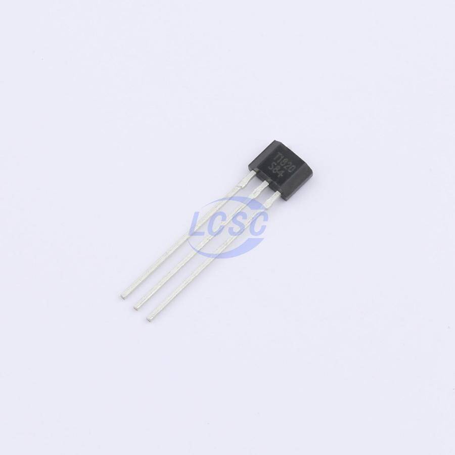 Mysentech T1820B - 3