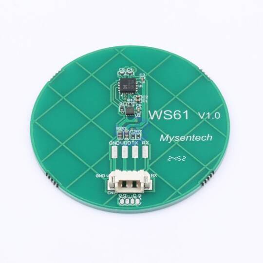 Mysentech WS61