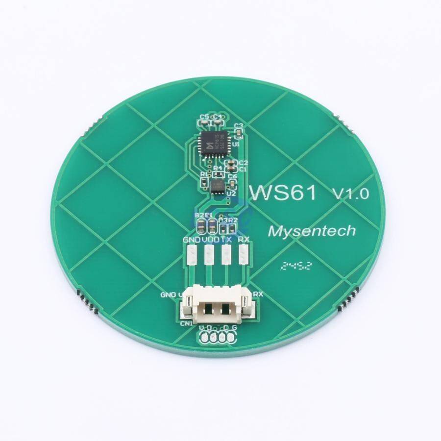 Mysentech WS61
