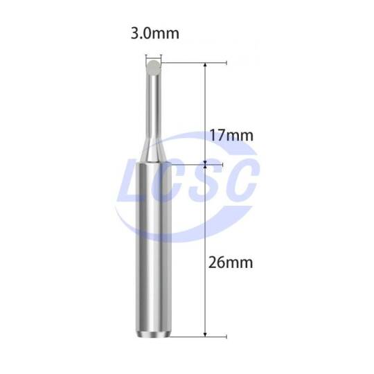 MYTO 900M-T-3CF