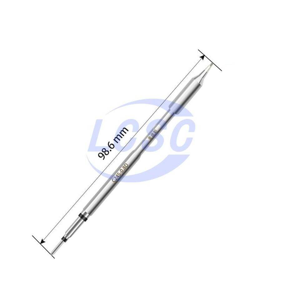 MYTO C245-0.8D