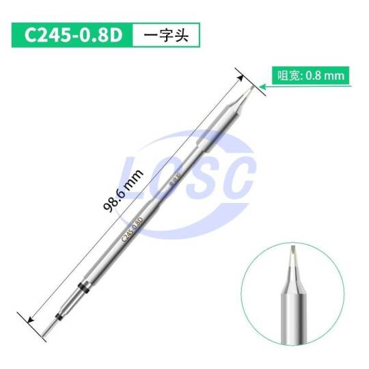 MYTO C245-0.8D - 2