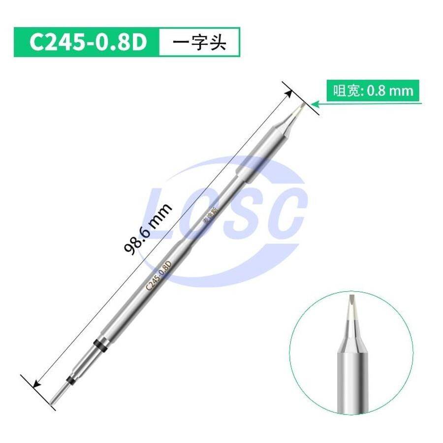 MYTO C245-0.8D - 2