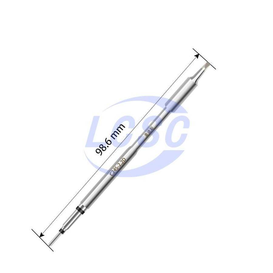 MYTO C245-2.2D - 1
