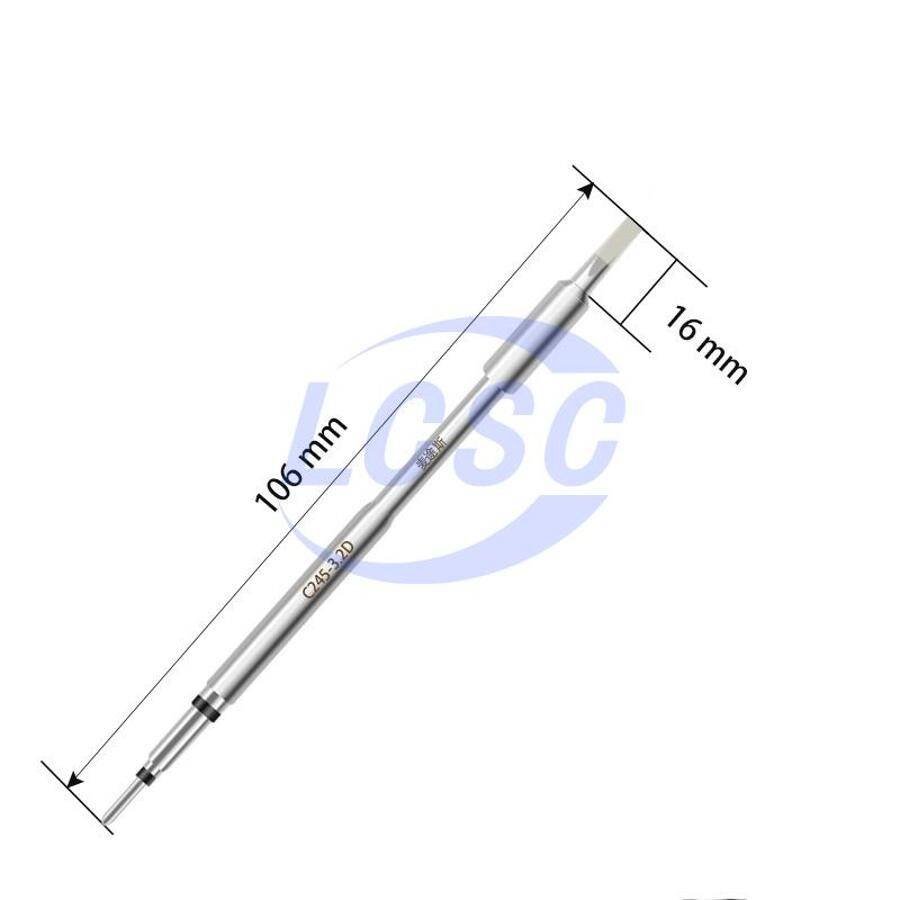 MYTO C245-3.2D - 1