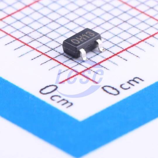 Nanjing Ouzhuo Tech OH13