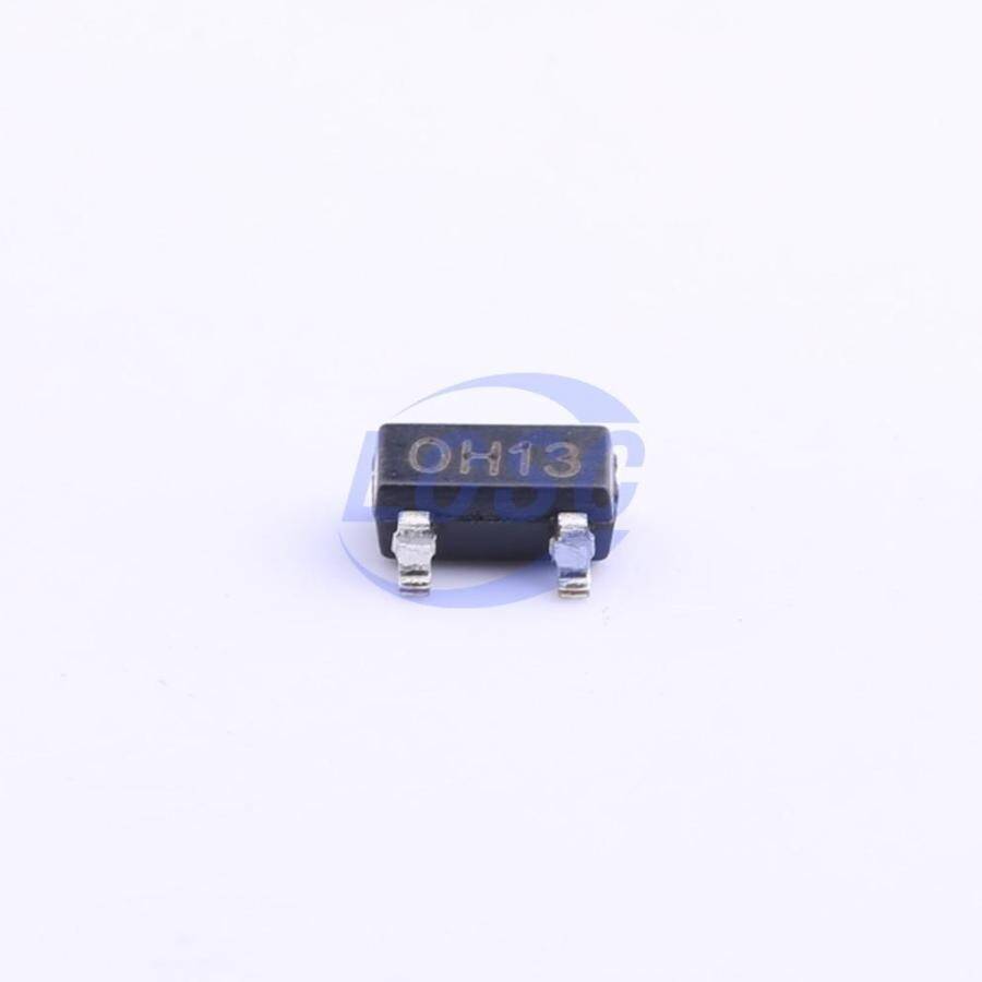 Nanjing Ouzhuo Tech OH13 - 3