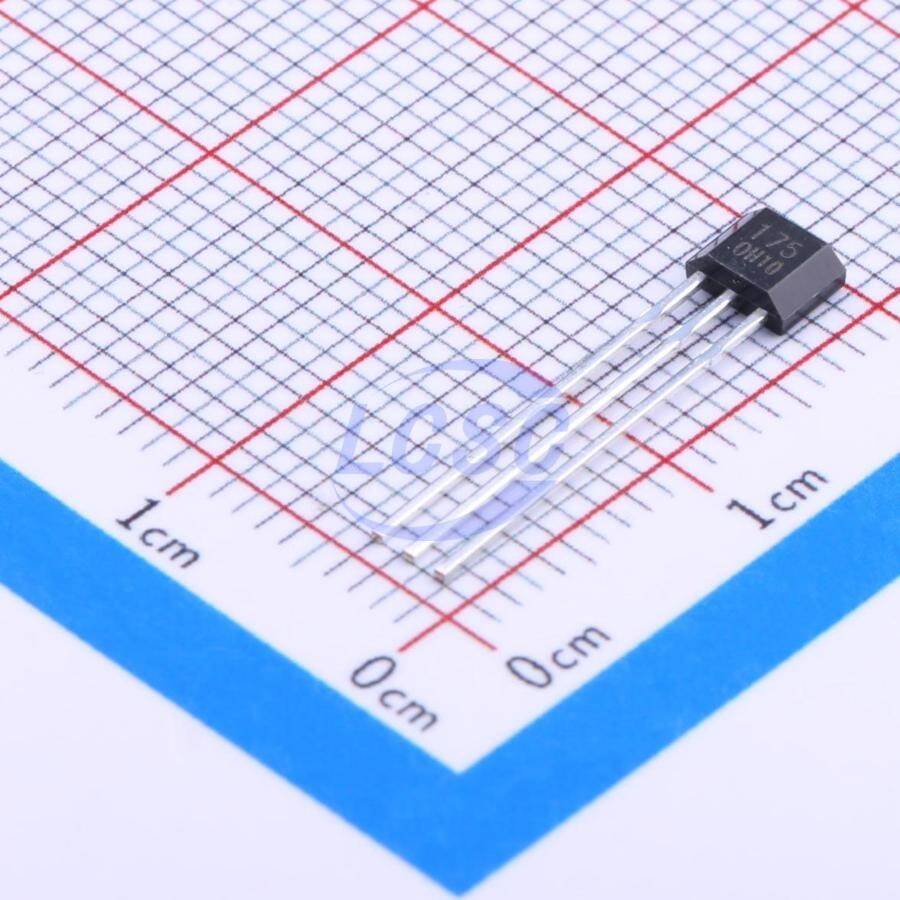 Nanjing Ouzhuo Tech OH175 - 1