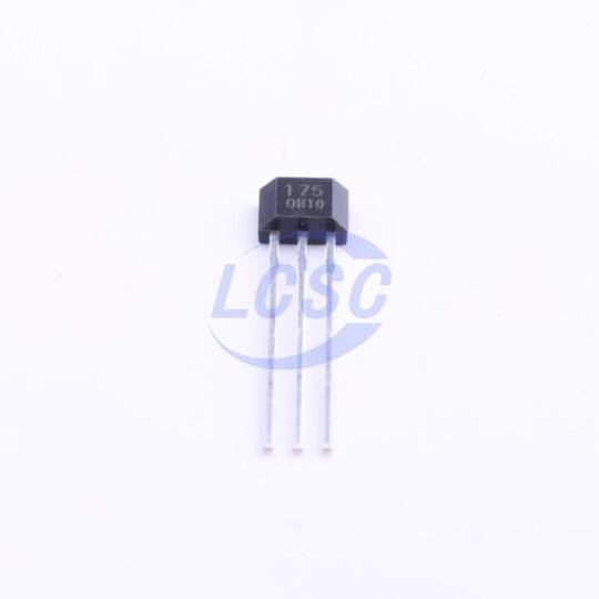 Nanjing Ouzhuo Tech OH175 - 3