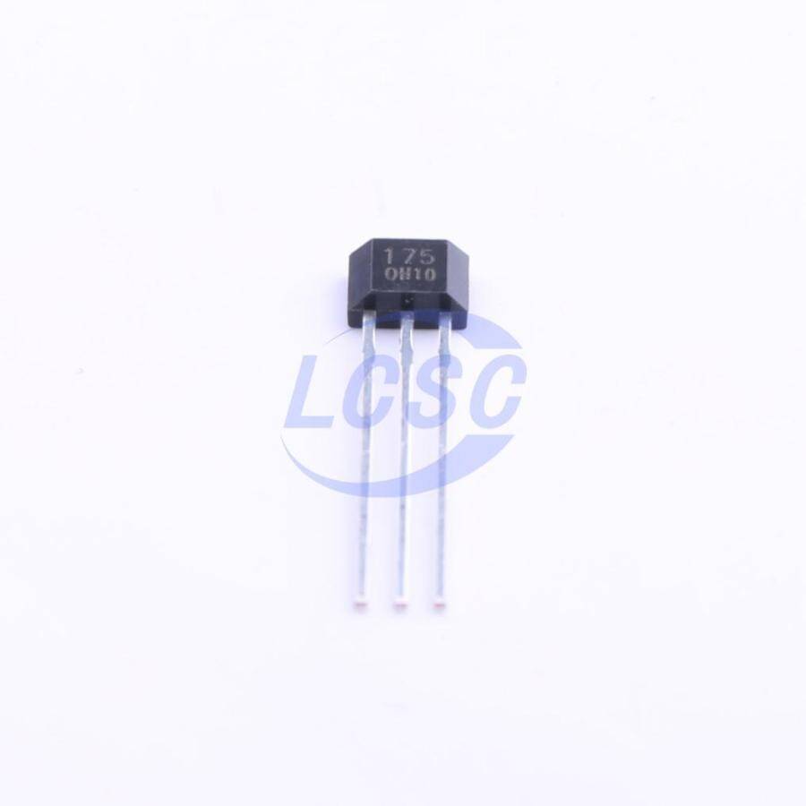 Nanjing Ouzhuo Tech OH175 - 3