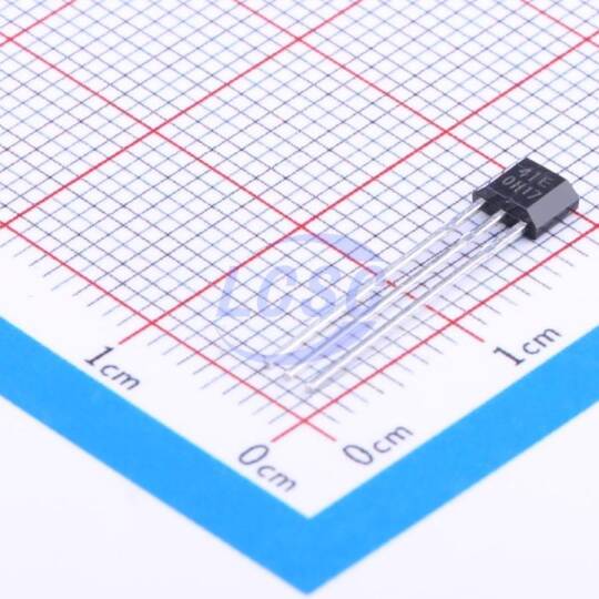 Nanjing Ouzhuo Tech OH3141E