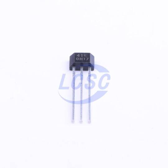 Nanjing Ouzhuo Tech OH3141E - 3