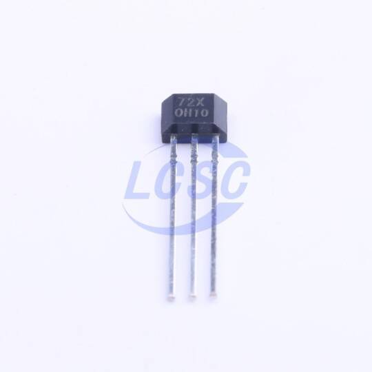 Nanjing Ouzhuo Tech OH3172 - 3