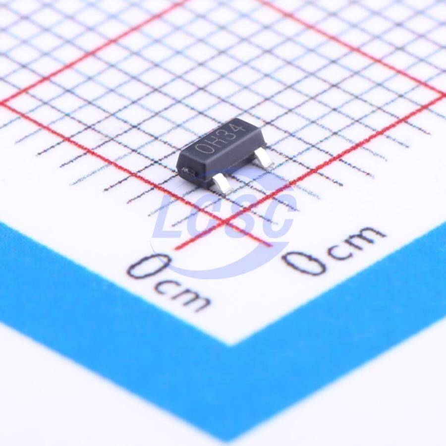 Nanjing Ouzhuo Tech OH34 - 1