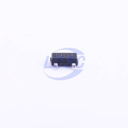 Nanjing Ouzhuo Tech OH34 - 3