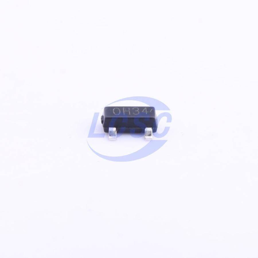 Nanjing Ouzhuo Tech OH34 - 3