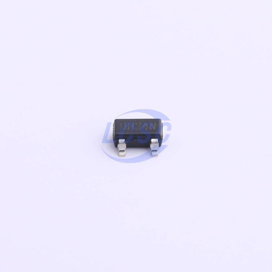 Nanjing Ouzhuo Tech OH34N - 3