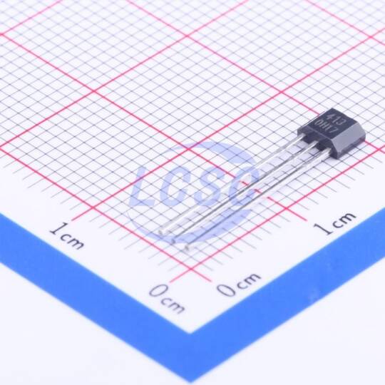 Nanjing Ouzhuo Tech OH413