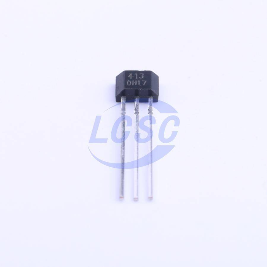 Nanjing Ouzhuo Tech OH413 - 3