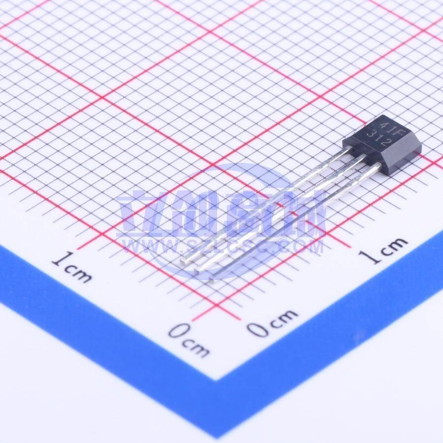 Nanjing Ouzhuo Tech OH41F - 1