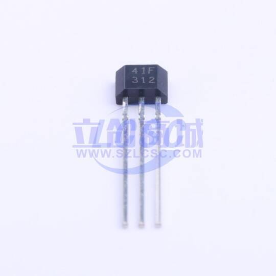 Nanjing Ouzhuo Tech OH41F - 3