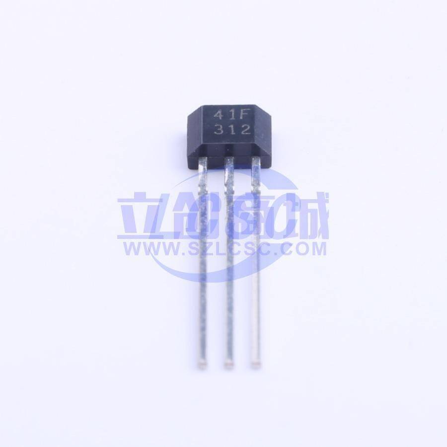 Nanjing Ouzhuo Tech OH41F - 3