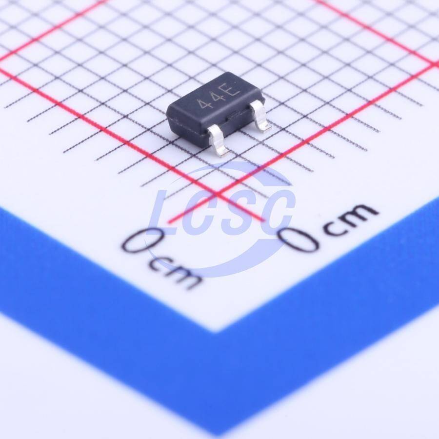Nanjing Ouzhuo Tech OH44E-S - 1