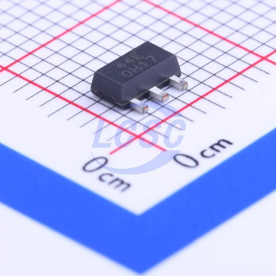 Nanjing Ouzhuo Tech OH44EW - 1