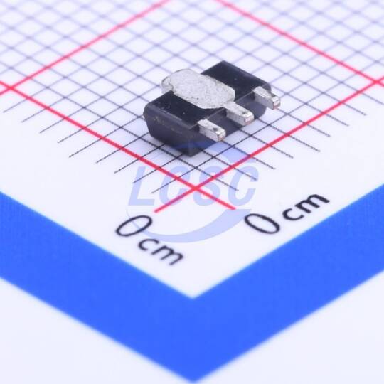 Nanjing Ouzhuo Tech OH44EW - 2