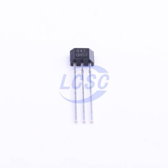 Nanjing Ouzhuo Tech OH44L - 3