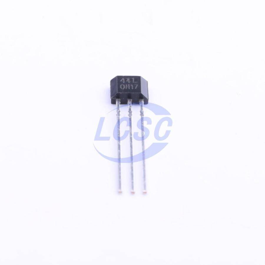 Nanjing Ouzhuo Tech OH44L - 3