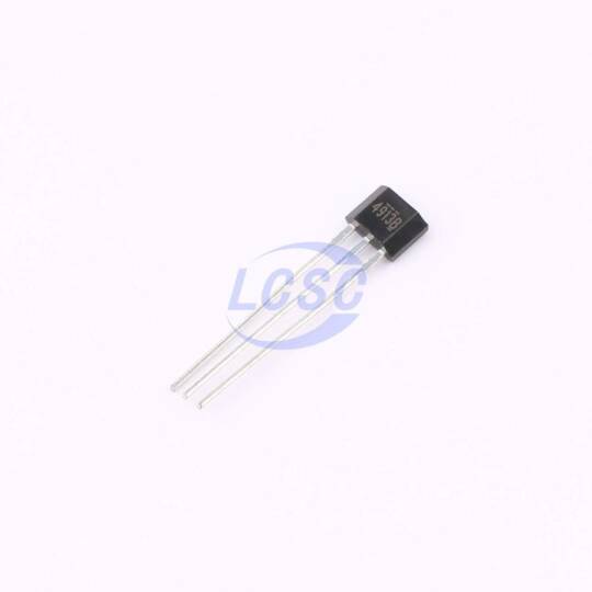 Nanjing Ouzhuo Tech OH4913 - 3